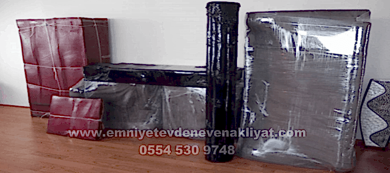 kayseri evden eve nakliyat,