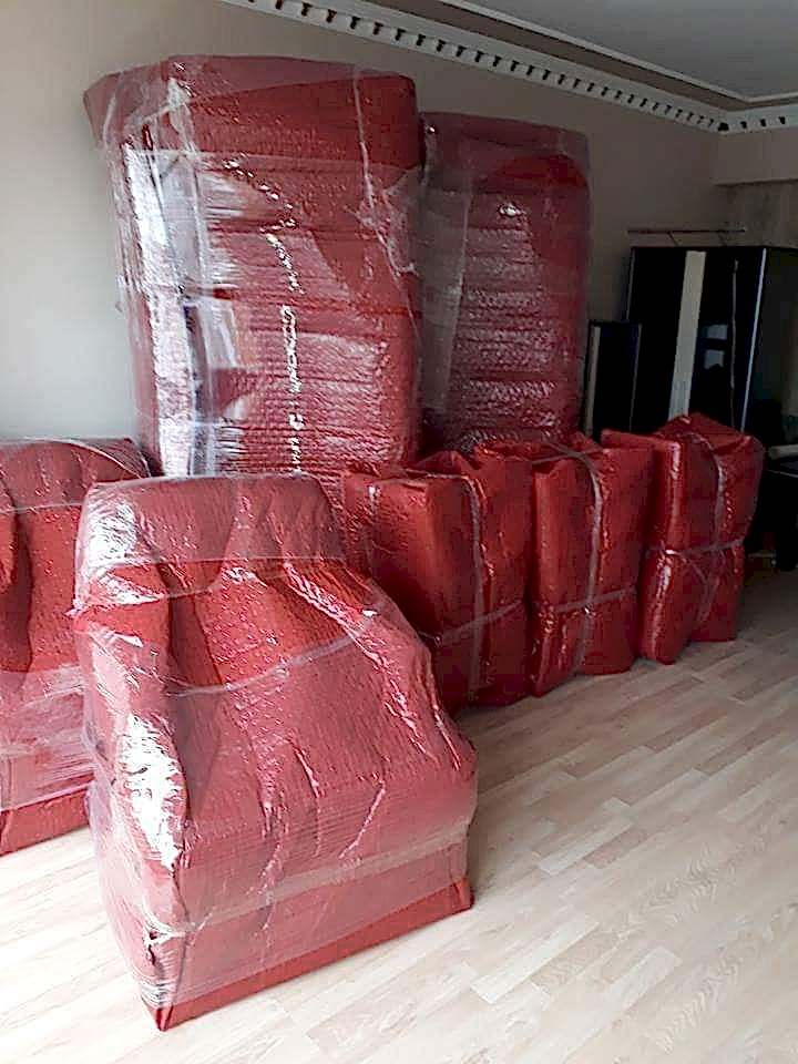 Kayseri evden eve nakliyat, ve taşımacılık