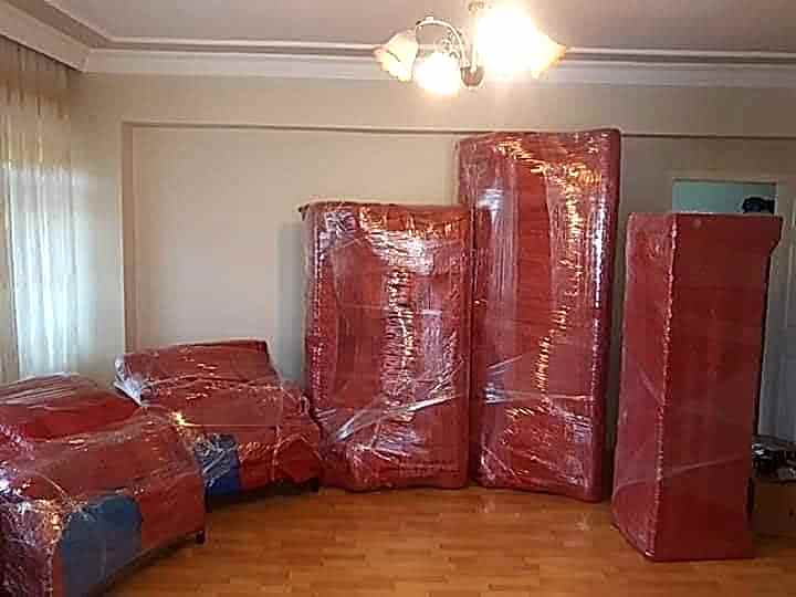 kayseri talas evden eve nakliyat,Kayseri Nakliyeci Firmaları